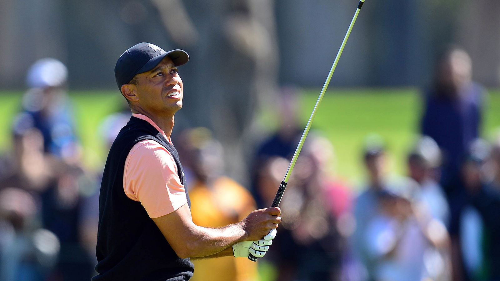 Tiger Woods to be inducted into World Golf Hall of Fame in 2021